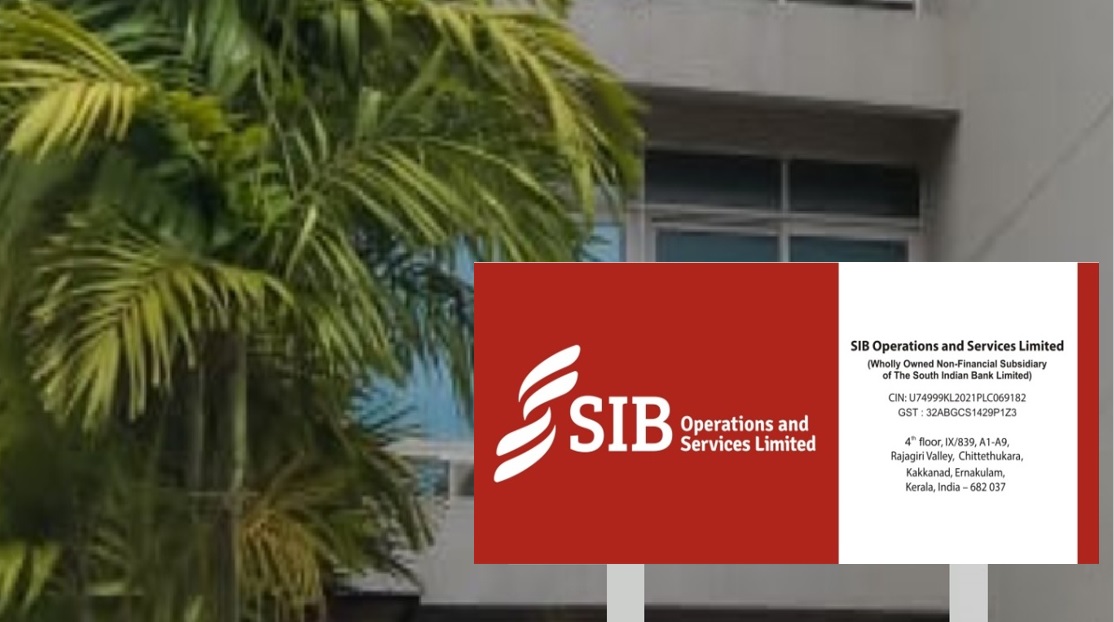 SIB Operations And Services Limited 